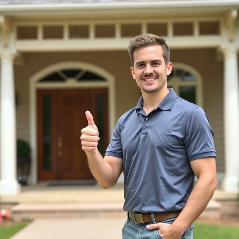 Founder of Ant & Rodent Pest Control Pembroke Pines
